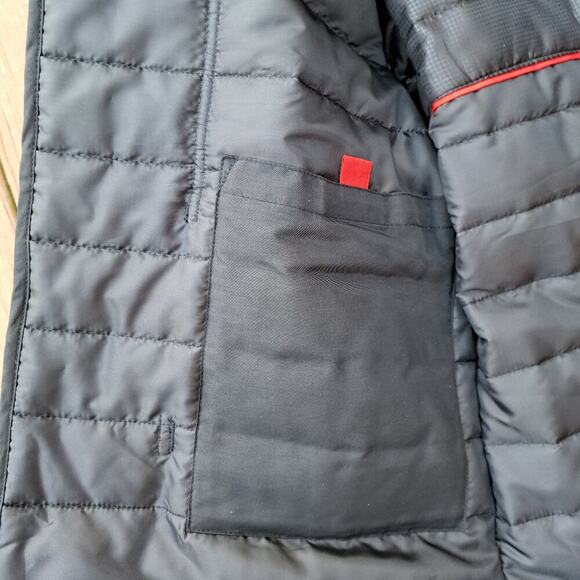 %Revit Sand 3 Jacket Men Size Medium - Picture 5 of 15